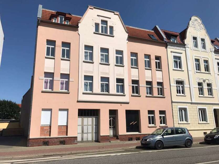 Wohnung zum Mieten in Halberstadt 269 € 63.85 m²