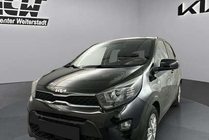Kia Picanto 19.987 km 12.470 € Weiterstadt 64331