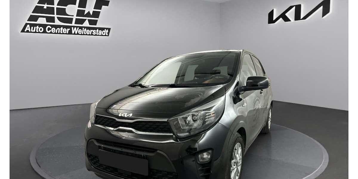 Kia Picanto 19.987 km 12.470 € Weiterstadt 64331
