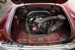 VW Karmann Ghia 999.999 km 15.999 &euro; Lüchow 23898