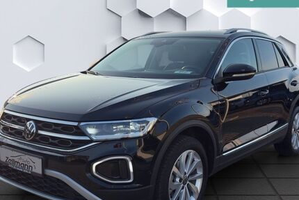 VW T-Roc 6.353 km 26.820 &euro; Berlin 12524