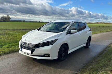 Nissan Leaf 59.000 km 15.950 &euro; Karlskron 85123