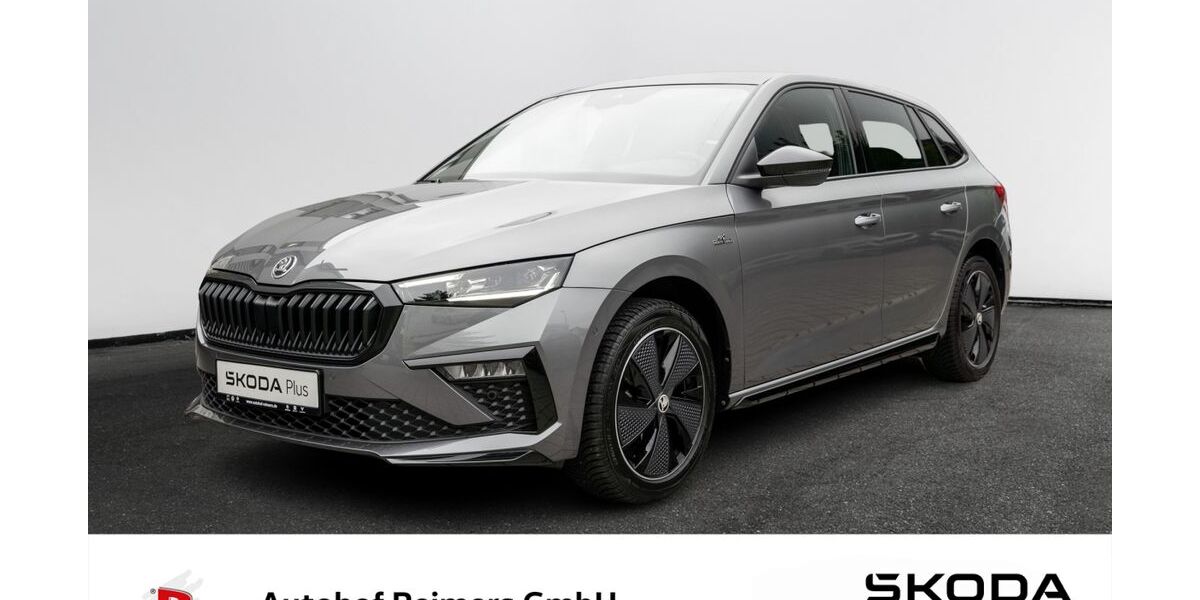 Skoda Scala 11.800 km 26.490 &euro; Schenefeld 22869