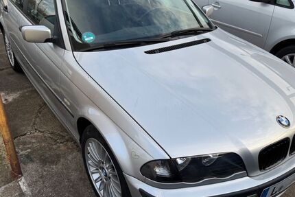 BMW 316 182.000 km 3.400 &euro; Leipzig 04177
