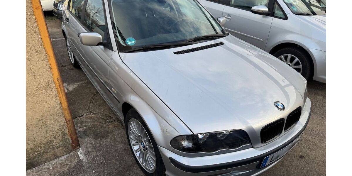 BMW 316 182.000 km 3.400 &euro; Leipzig 04177