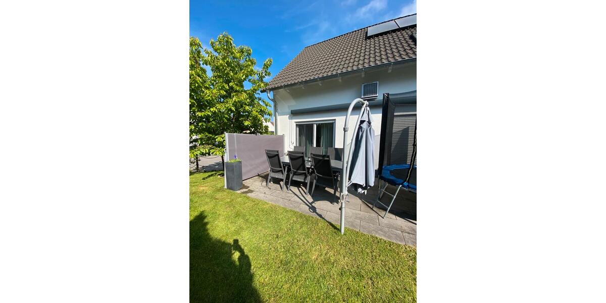 Doppelhaushälfte Rielasingen-Worblingen Worblingen - 4 Zimmer, 100 m&sup2;, 498.000&euro; | Angebot:27098155