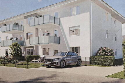 Modernes Wohnen in Hirschaid