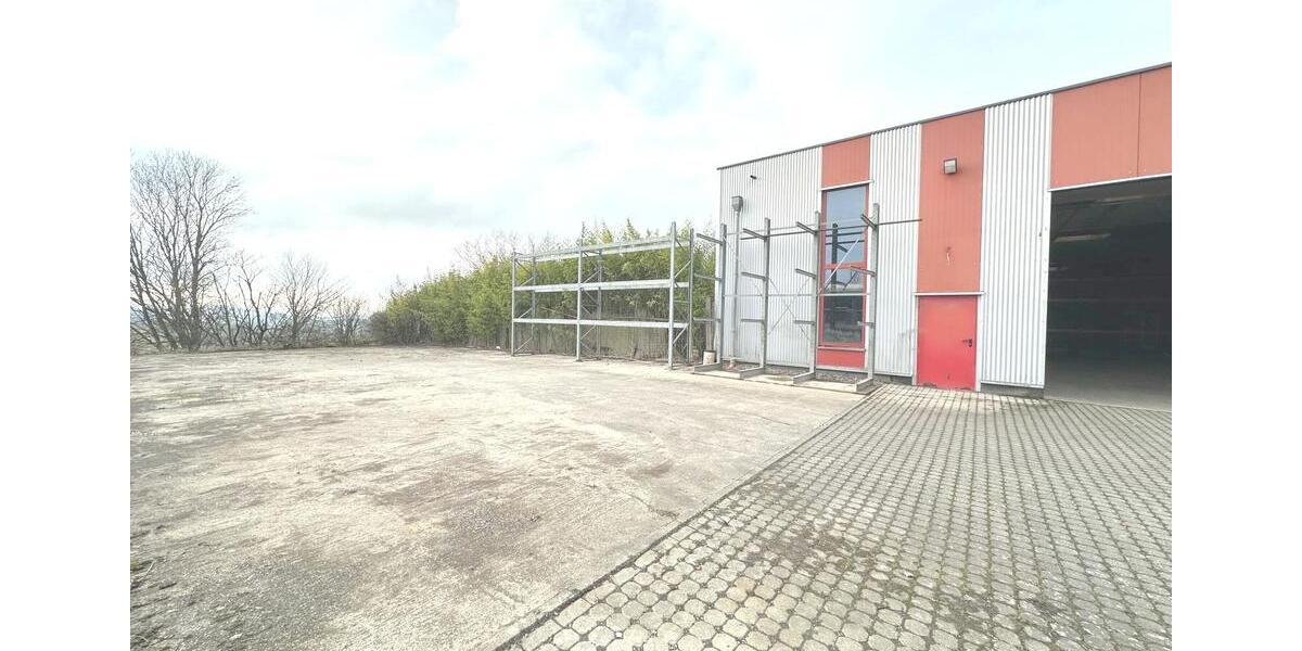 Gewerbeobjekt Trierweiler - 4.000&euro; | Angebot:26383447