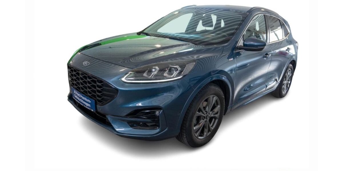 Ford Kuga 60.514 km 23.480 &euro; Braubach 56338