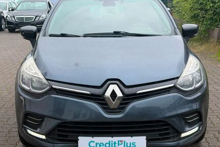Renault Clio 112.000 km 6.950 &euro; Prisdorf bei Hamburg 25497