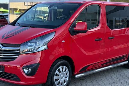 Opel Vivaro 199.900 km 13.800 &euro; Dörpen 26892