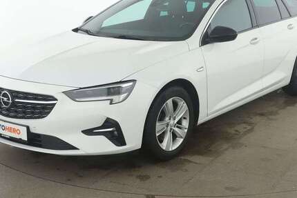 Opel Insignia 95.353 km 19.990 &euro; Berlin 14059