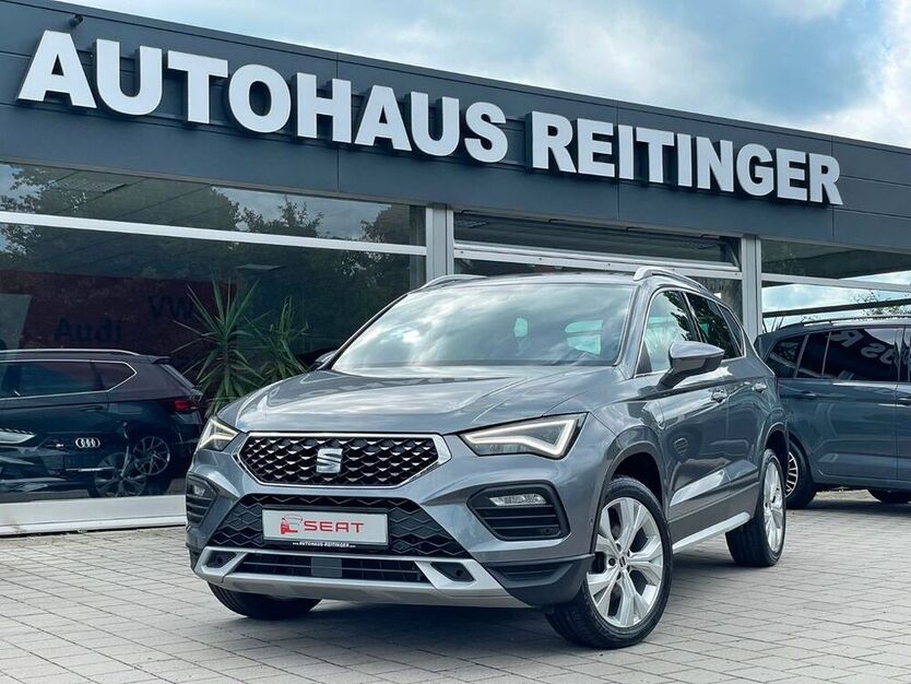 Ateca