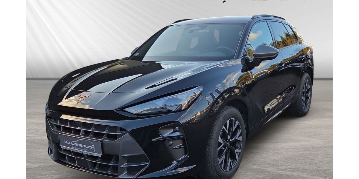 Cupra Terramar 11.967 km 34.987 &euro; Neunkirchen 57290