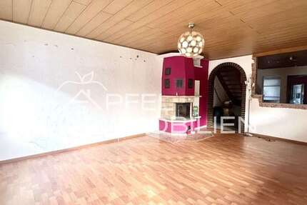 Wohnung Vaihingen an der Enz - 5 Zimmer, 128 m&sup2;, 229.000&euro; | Angebot:25591837