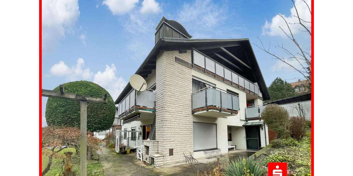 Haus zum Kaufen in Kitzingen 690.000 € 313 m² 9 zimmer