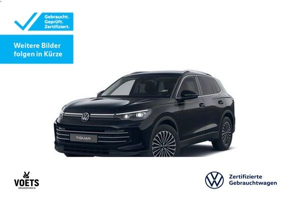 VW Tiguan 12.100 km 43.750 € Braunschweig 38124