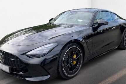Mercedes-Benz AMG GT 31.320 km 122.990 &euro; Ergolding 84030