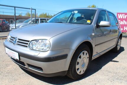 VW Golf 203.950 km 3.170 &euro; Herzberg am Harz 37412