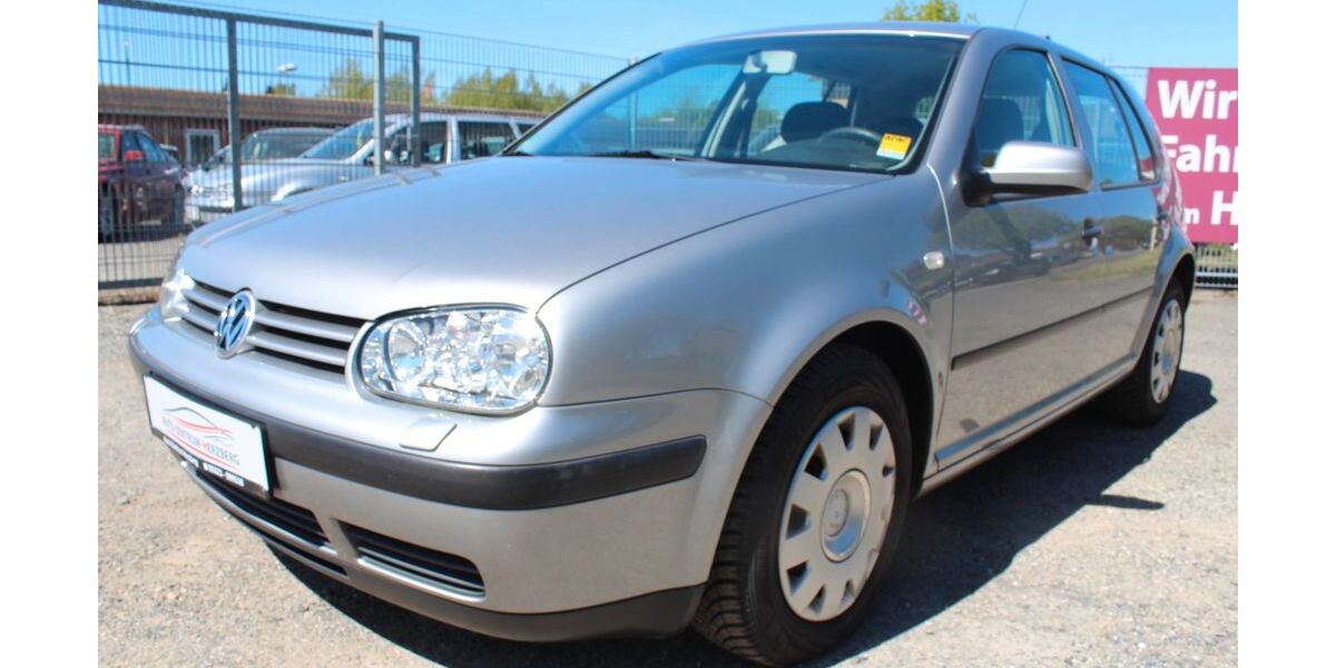 VW Golf 203.950 km 3.170 &euro; Herzberg am Harz 37412