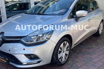 Renault Clio 135.844 km 7.900 &euro; Karlsfeld 85757