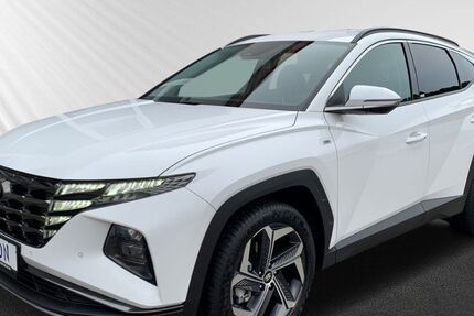 Hyundai TUCSON 50.960 km 23.980 &euro; Dresden / Radebeul 01445