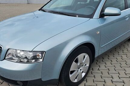 Audi A4 171.757 km 2.190 &euro; Linden bei Giessen 35440