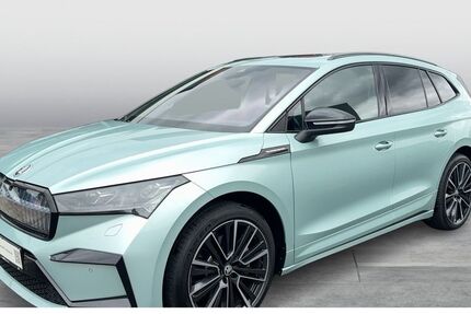 Skoda Enyaq 72.077 km 35.730 &euro; Suhl-Wichtshausen 98529
