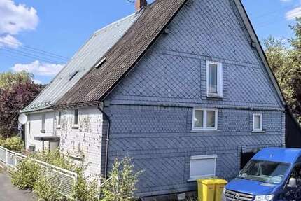 Grundstück Kreuztal - 125.000&euro; | Angebot:26445257