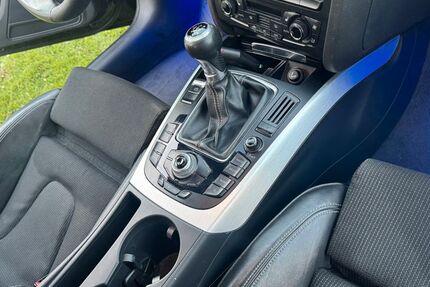 Audi A5 217.000 km 10.300 &euro; Ludwigshafen 67061