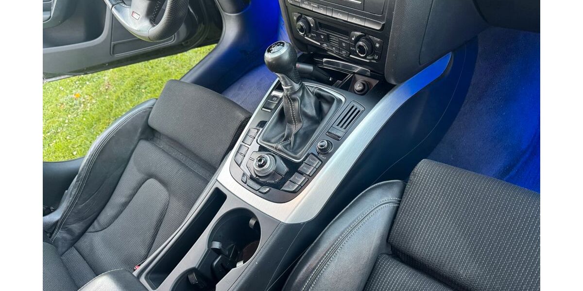 Audi A5 217.000 km 10.300 &euro; Ludwigshafen 67061