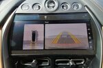 DBX Concours Blau Vollausstattung-6 800 KM-