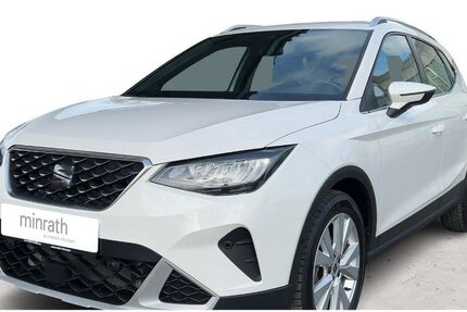 Seat Arona 11.962 km 17.490 &euro; Moers 47441