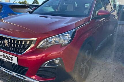 Peugeot 3008 141.314 km 16.480 &euro; Leutkirch im Allgäu 88299