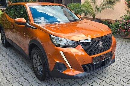 Peugeot 2008 34.970 km 16.890 € Dresden OT Pappritz 01328