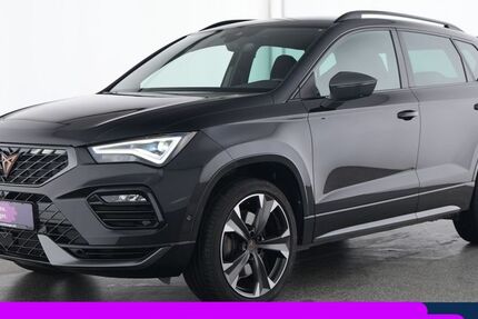 Cupra Ateca 35.250 km 30.431 &euro; Dietzenbach bei Frankfurt 63128