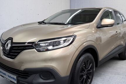 Renault Kadjar 70.200 km 10.990 &euro; Herbolzheim 79336