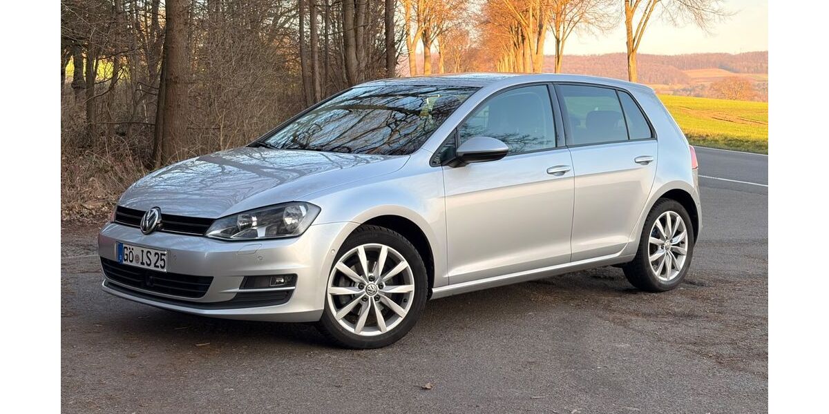 VW Golf 220.000 km 5.450 &euro; Göttingen 37077