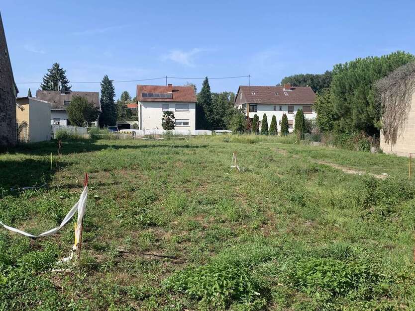 Haus zum Kaufen in Geinsheim 419.800 € 129 m²
