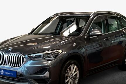 BMW X1 60.495 km 23.990 &euro; Rastatt 76437