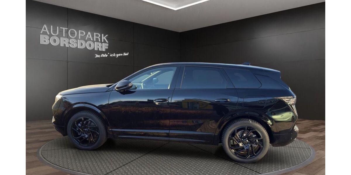 Opel Grandland (X) 3.000 km 48.366 &euro; Borsdorf bei Leipzig 04451