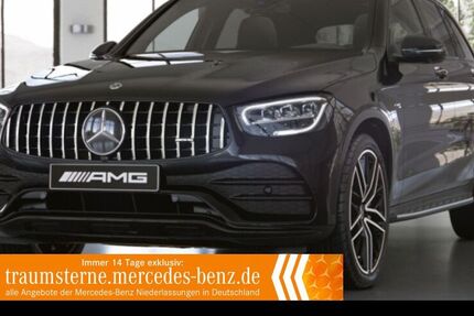 Mercedes-Benz GLC 43 AMG 62.195 km 51.590 &euro; Köln 51149