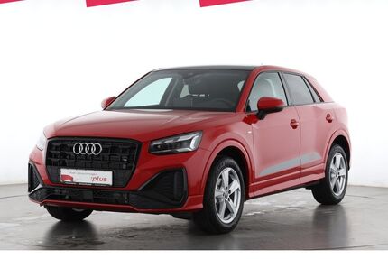 Audi Q2 9.211 km 28.690 &euro; Plattling 94447