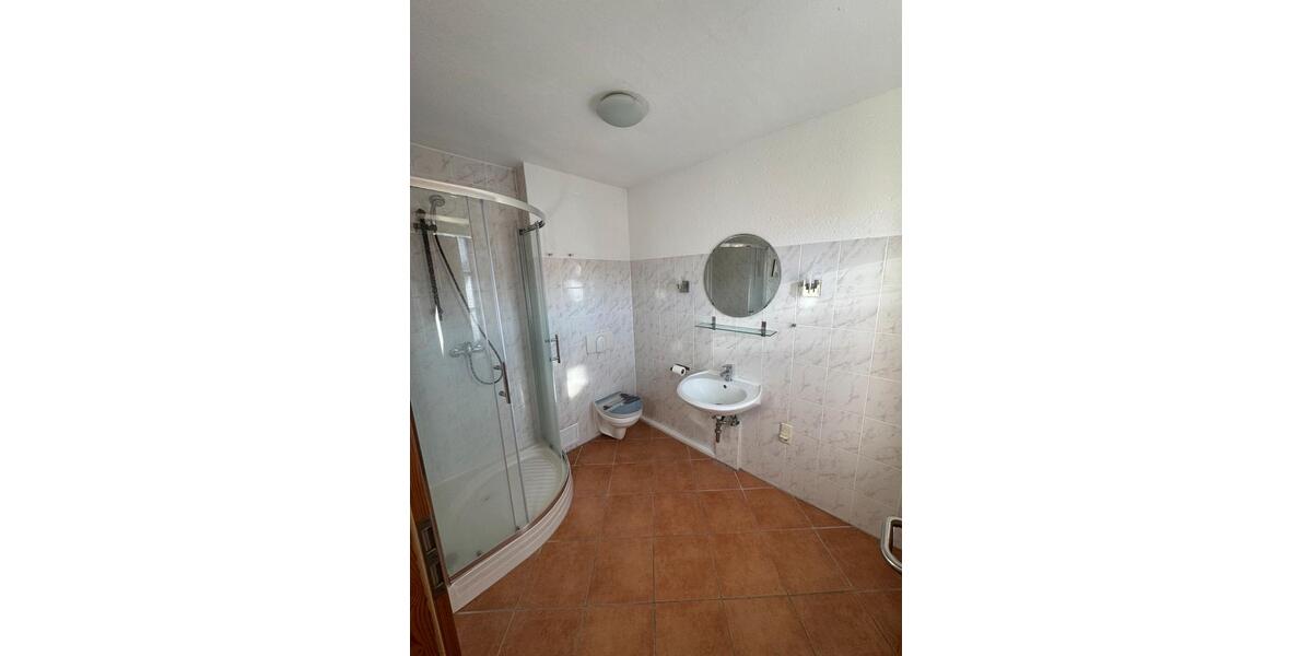 Etagenwohnung Barth - 3 Zimmer, 37 m&sup2;, 410&euro; | Angebot:26395561
