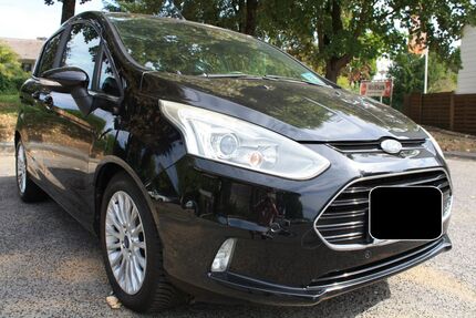 Ford B-Max 111.000 km 4.999 &euro; Neuss 41462
