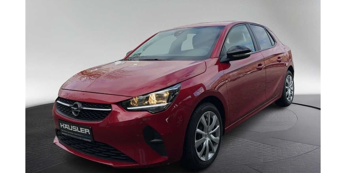 Opel Corsa 78.816 km 11.700 &euro; Feldkirchen 85622