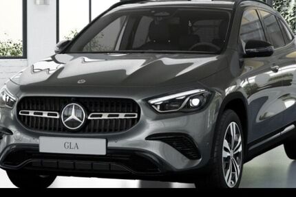 Mercedes-Benz GLA 200 9.900 km 45.990 &euro; Böblingen 71034