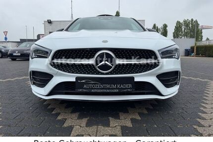 Mercedes CLA 200