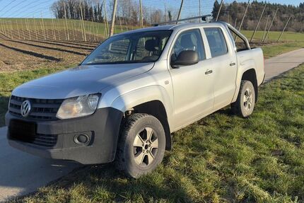 VW Amarok 144.600 km 17.500 &euro; Neukirch 88099