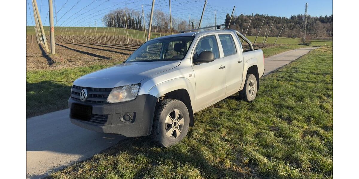 VW Amarok 144.600 km 17.500 &euro; Neukirch 88099